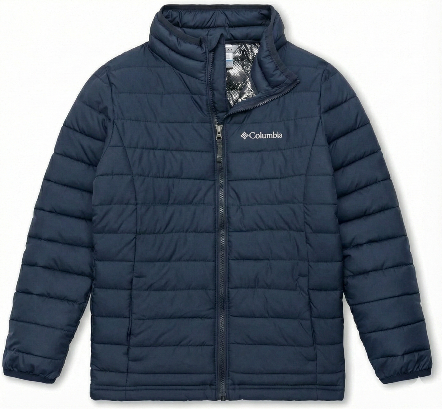 Chaqueta Columbia Termo Sellada ❄️