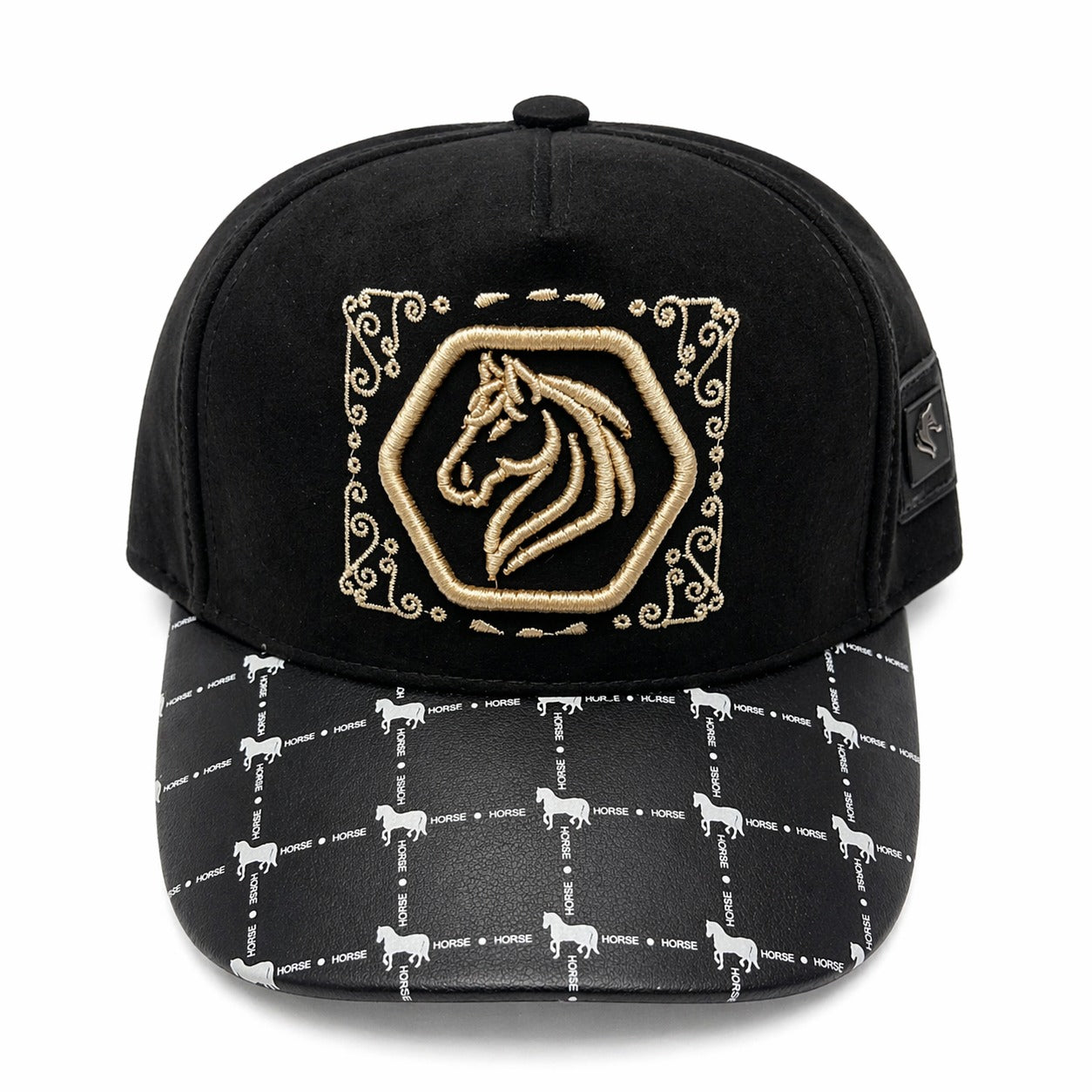 Gorra en Cuero - Edición Yeison Jiménez