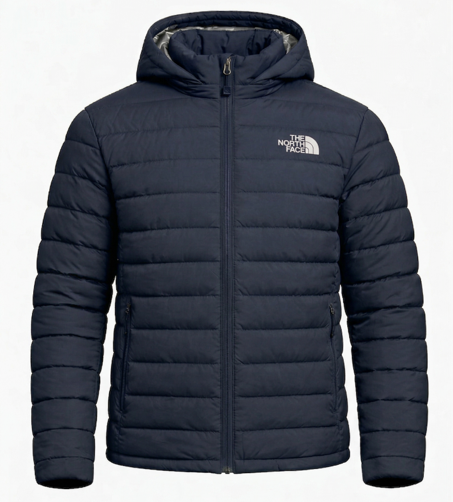 Chaqueta North Face Termosellada - Impermeable Waterproof 🌧️