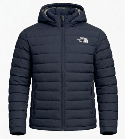 Chaqueta North Face Termosellada - Impermeable Waterproof 🌧️