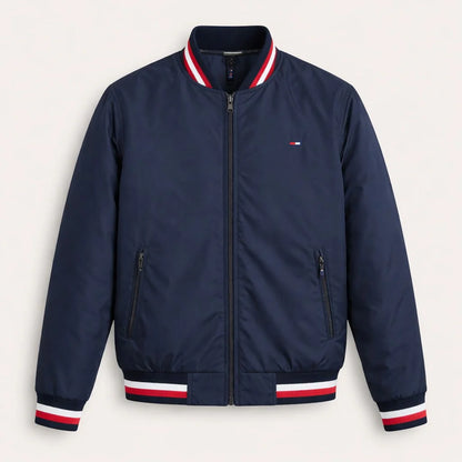 Chaqueta Tommy Hilfiger ® - Estilo con carácter deportivo