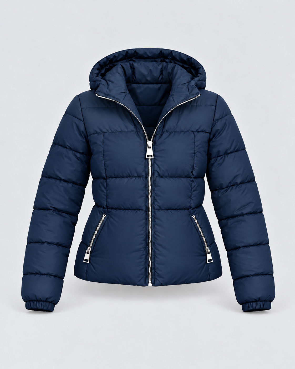 Chaqueta Polar Everest - Impermeable