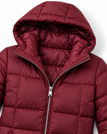 Chaqueta Polar Everest - Impermeable