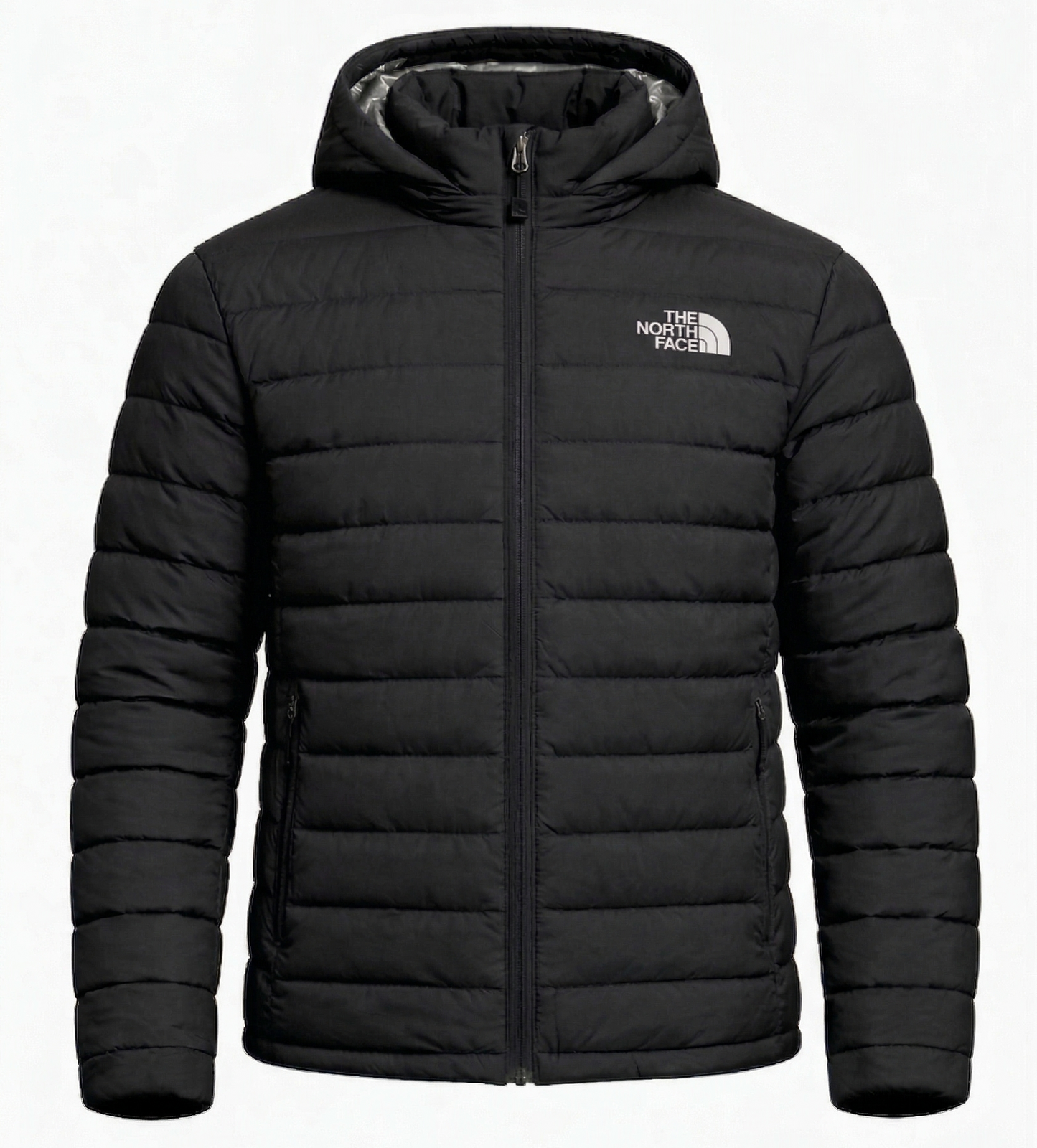 Chaqueta North Face Termosellada - Impermeable Waterproof 🌧️