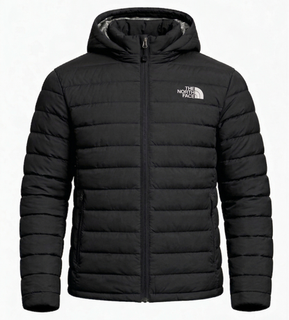 Chaqueta North Face Termosellada - Impermeable Waterproof 🌧️