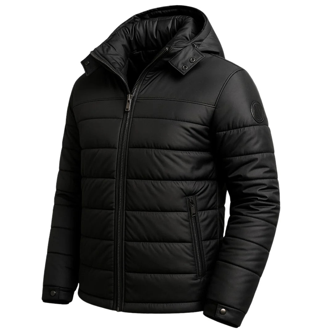 Chaqueta Oxford – Impermeable