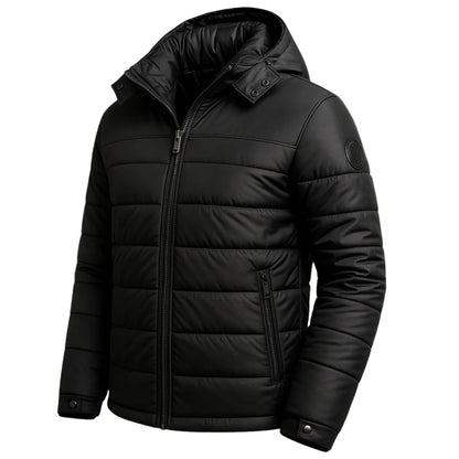Chaqueta Oxford – Impermeable