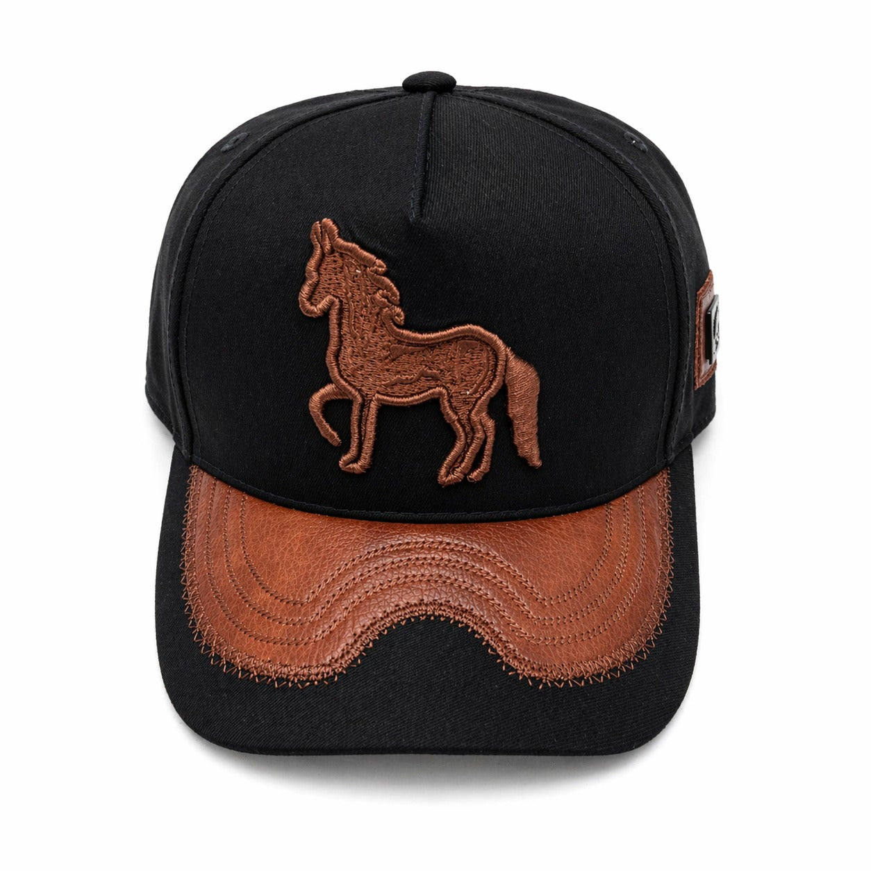 Gorra en Cuero - Edición Yeison Jiménez