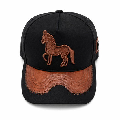 Gorra en Cuero - Edición Yeison Jiménez