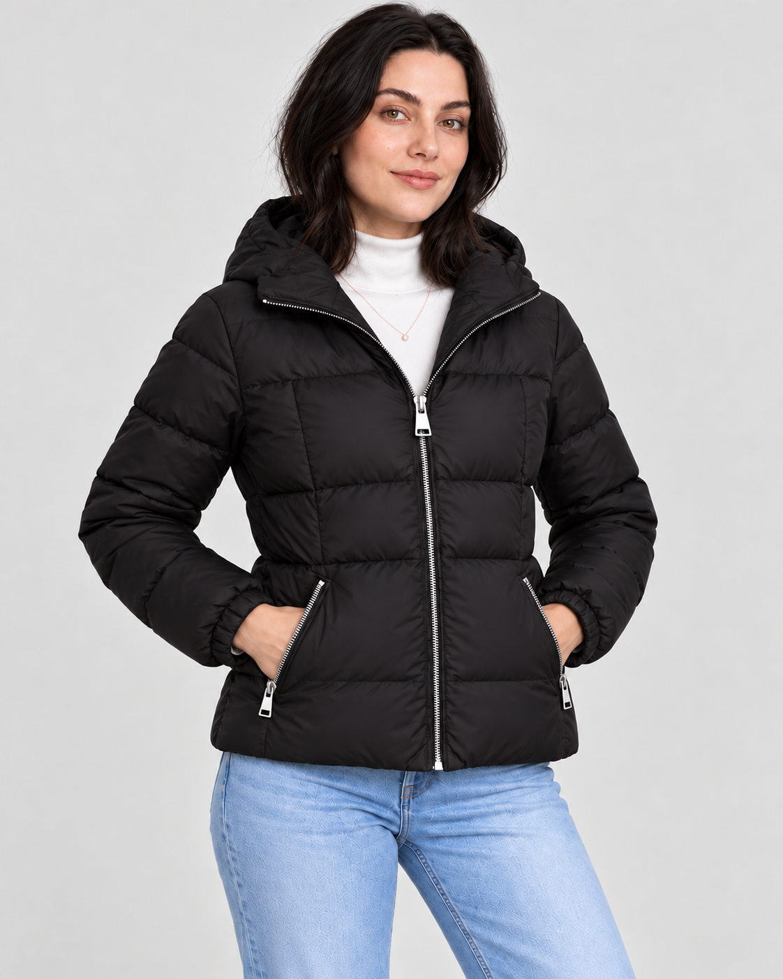 Chaqueta Polar Everest - Impermeable