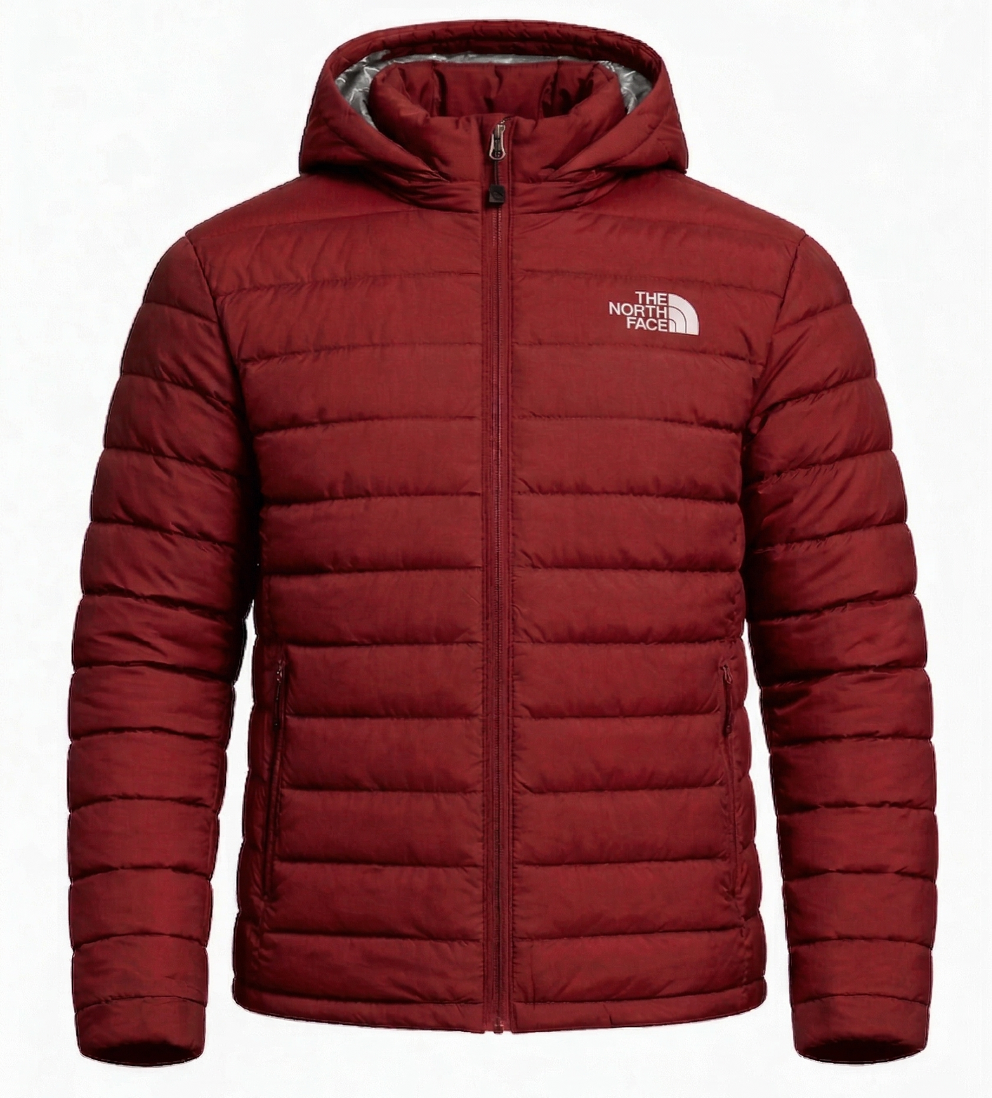 Chaqueta North Face Termosellada - Impermeable Waterproof 🌧️