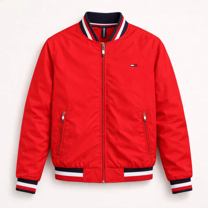 Chaqueta Tommy Hilfiger ® - Estilo con carácter deportivo