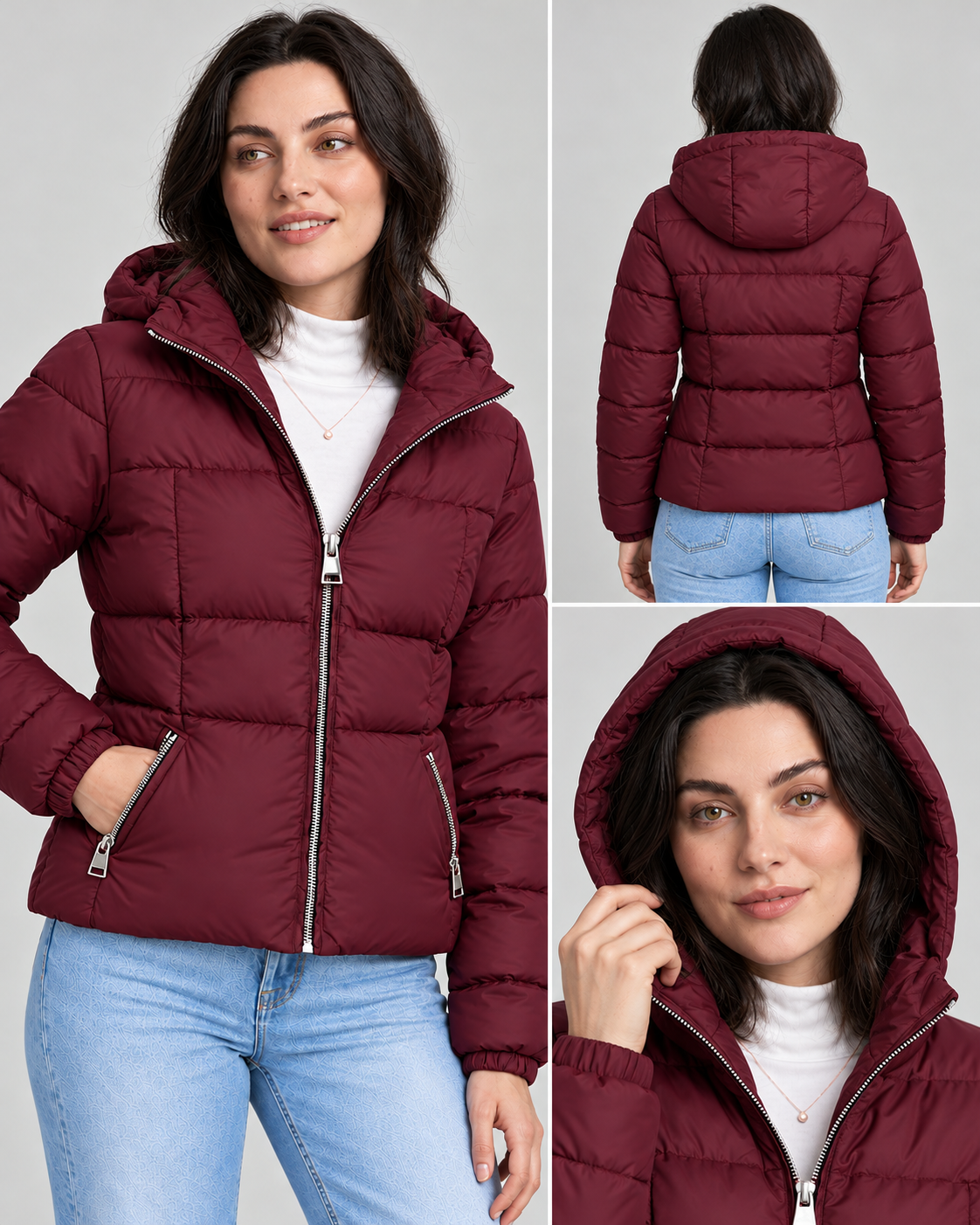 Chaqueta Polar Everest - Impermeable