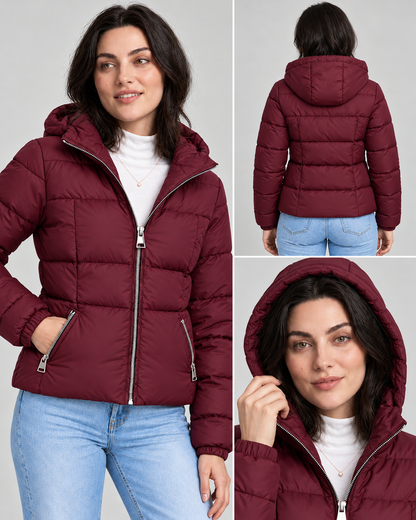 Chaqueta Polar Everest - Impermeable