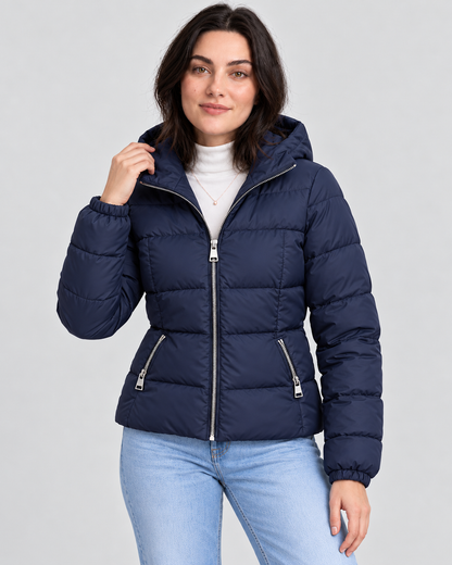 Chaqueta Polar Everest - Impermeable