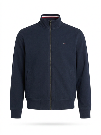 Chaqueta Tommy Hilfiger Clasica Deportiva