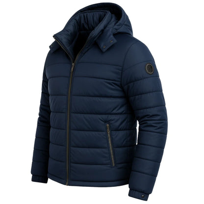 Chaqueta Oxford – Impermeable