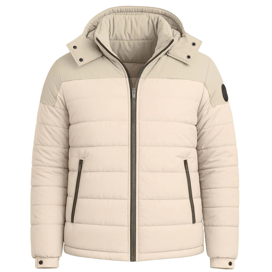 Chaqueta Oxford – Impermeable