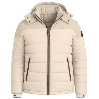 Chaqueta Oxford – Impermeable