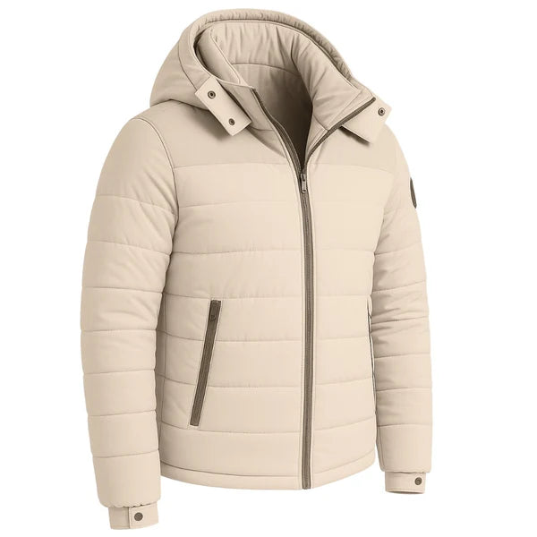 Chaqueta Oxford – Impermeable