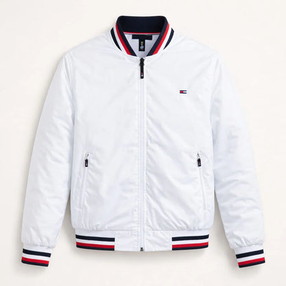 Chaqueta Tommy Hilfiger ® - Estilo con carácter deportivo