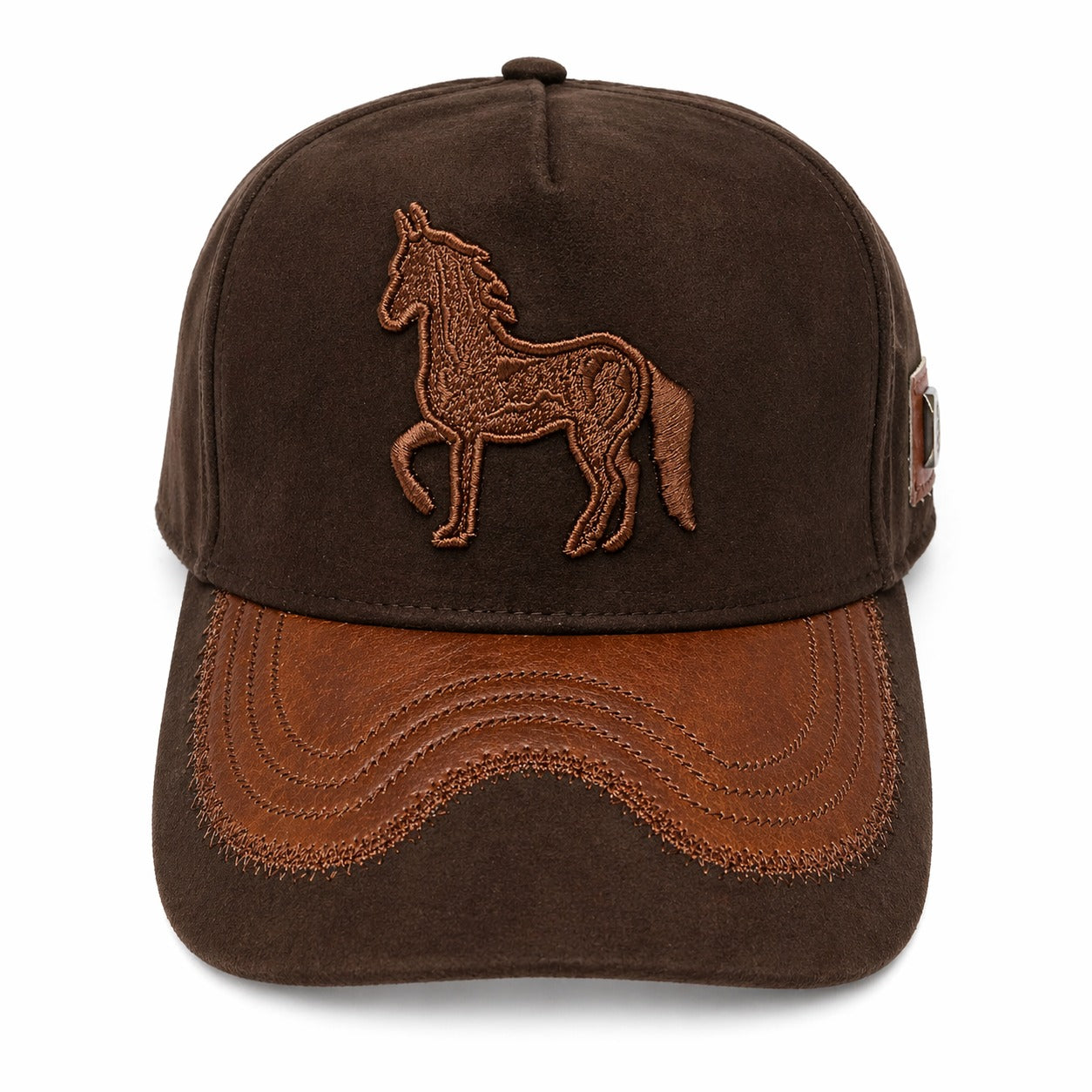 Gorra en Cuero - Edición Yeison Jiménez