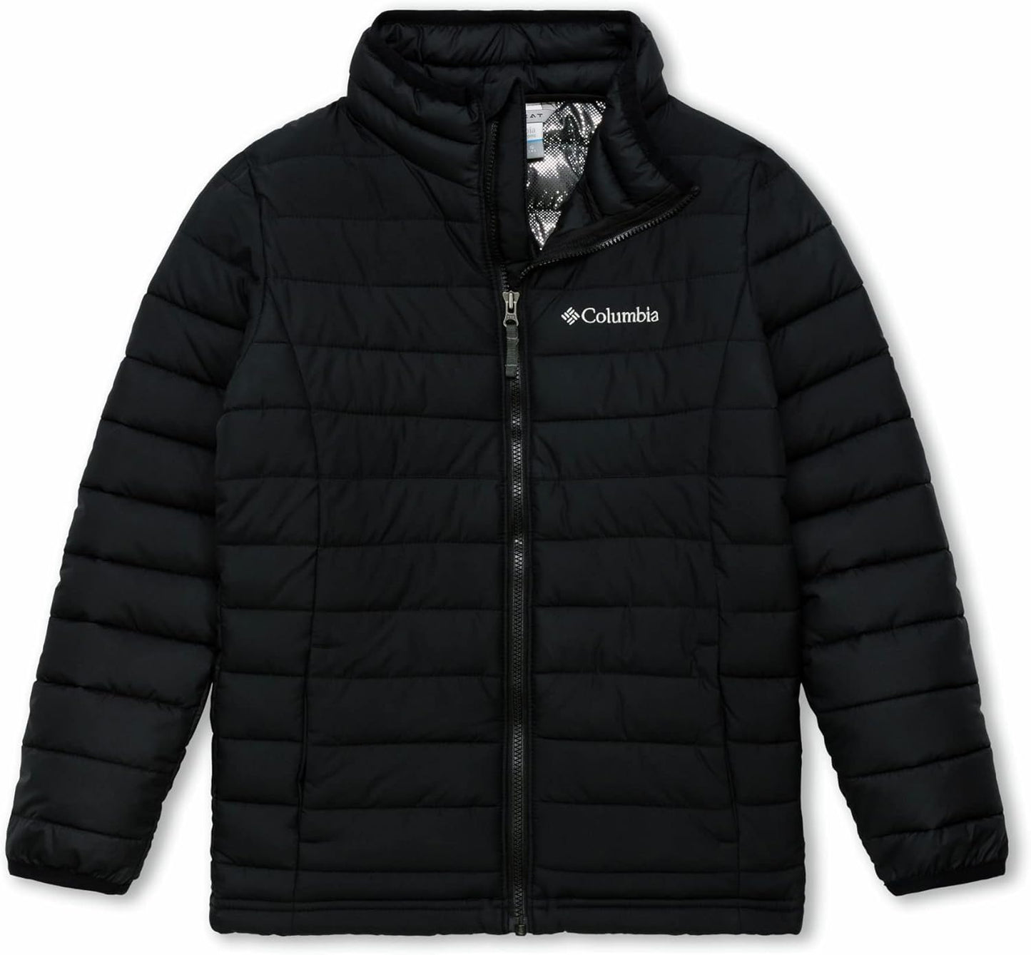 Chaqueta Columbia Impermeable ❄️