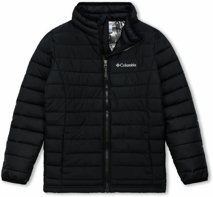 Chaqueta Columbia Impermeable ❄️