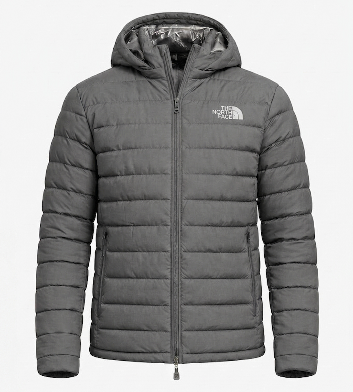 Chaqueta North Face Termosellada - Impermeable Waterproof 🌧️