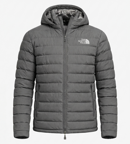 Chaqueta North Face Termosellada - Impermeable Waterproof 🌧️