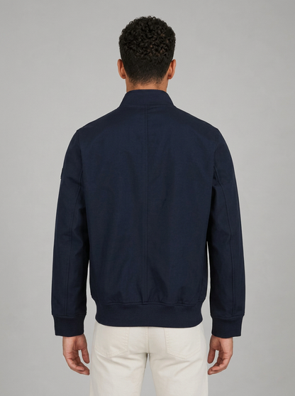 Chaqueta Tommy Hilfiger Clasica Deportiva
