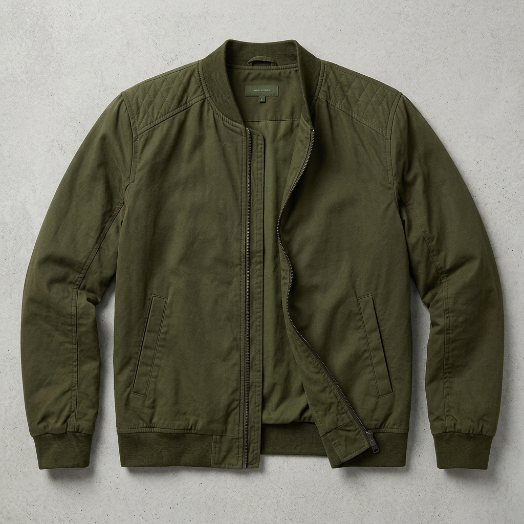 Chaqueta Prestige ® - Dril Formal