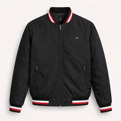 Chaqueta Tommy Hilfiger ® - Estilo con carácter deportivo