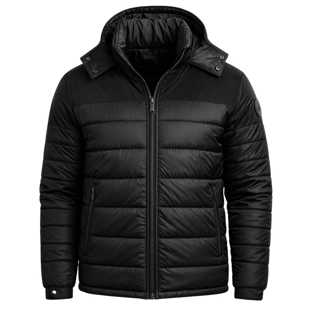 Chaqueta Oxford – Impermeable