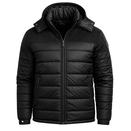 Chaqueta Oxford – Impermeable