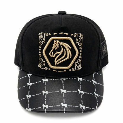 Gorra en Cuero - Edición Yeison Jiménez