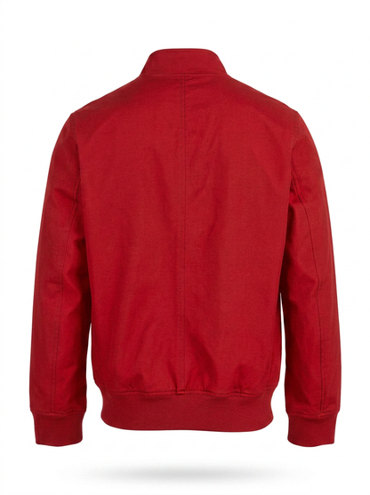 Chaqueta Tommy Hilfiger Clasica Deportiva