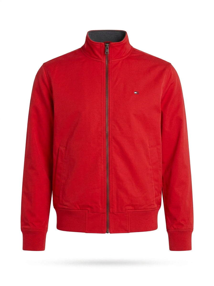 Chaqueta Tommy Hilfiger Clasica Deportiva