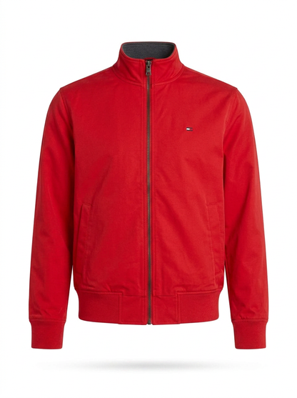 Chaqueta Tommy Hilfiger Clasica Deportiva