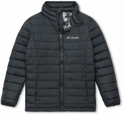 Chaqueta Columbia Termo Sellada ❄️