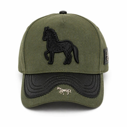 Gorra en Cuero - Edición Yeison Jiménez